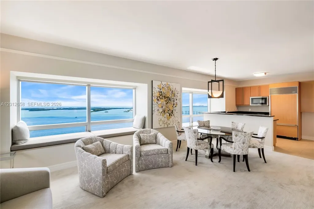 1435 Brickell Avenue Miami FL 33131