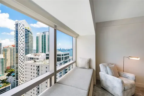 1435 Brickell Avenue Miami FL 33131