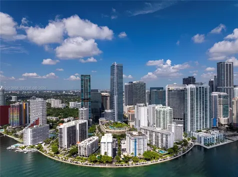 1435 Brickell Avenue Miami FL 33131