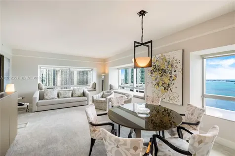 1435 Brickell Avenue Miami FL 33131