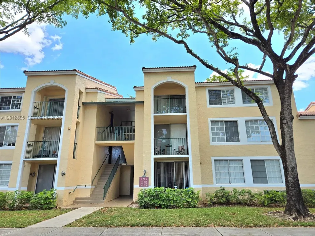1715 Village Boulevard West Palm Beach FL 33409