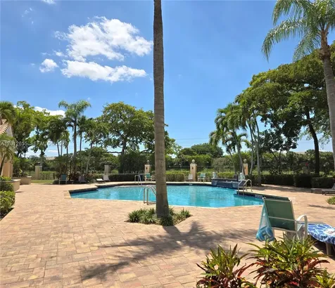 1715 Village Boulevard West Palm Beach FL 33409