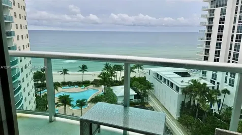 3901 S Ocean Drive Hollywood FL 33019