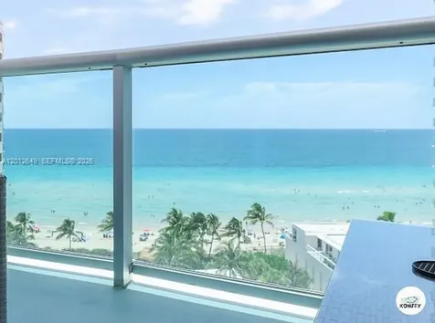 3901 S Ocean Drive Hollywood FL 33019