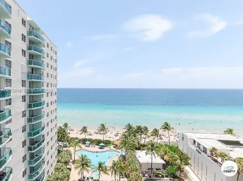 3901 S Ocean Drive Hollywood FL 33019