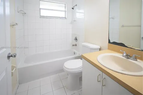 455 NW 14th Street Florida City FL 33034