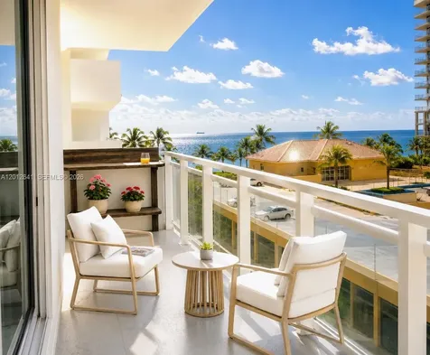 2030 S Ocean Drive Hallandale Beach FL 33009
