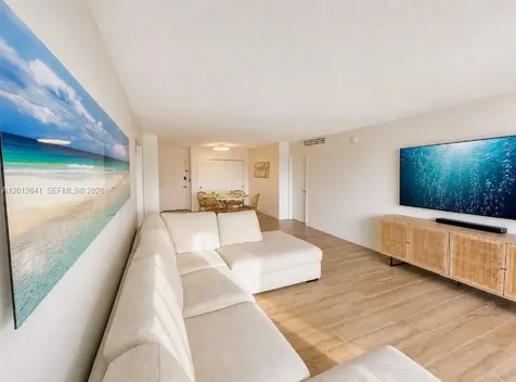 2030 S Ocean Drive Hallandale Beach FL 33009