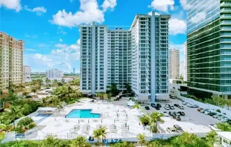 2030 S Ocean Drive Hallandale Beach FL 33009