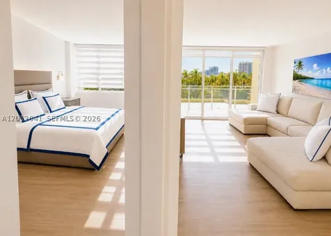 2030 S Ocean Drive Hallandale Beach FL 33009