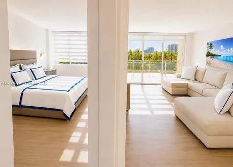 2030 S Ocean Drive Hallandale Beach FL 33009
