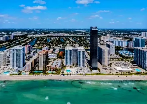 2030 S Ocean Drive Hallandale Beach FL 33009