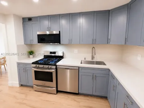 2030 S Ocean Drive Hallandale Beach FL 33009