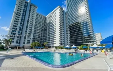 2030 S Ocean Drive Hallandale Beach FL 33009