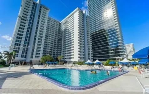 2030 S Ocean Drive Hallandale Beach FL 33009