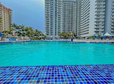 2030 S Ocean Drive Hallandale Beach FL 33009