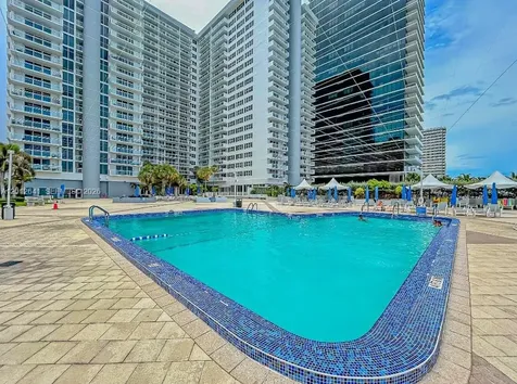 2030 S Ocean Drive Hallandale Beach FL 33009