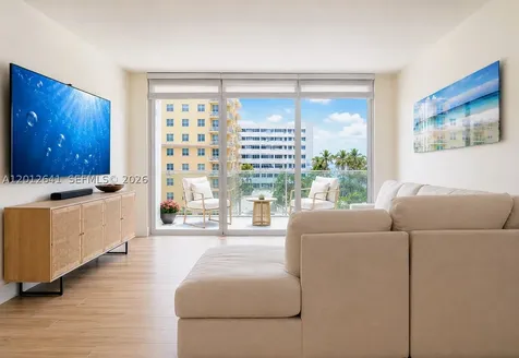 2030 S Ocean Drive Hallandale Beach FL 33009