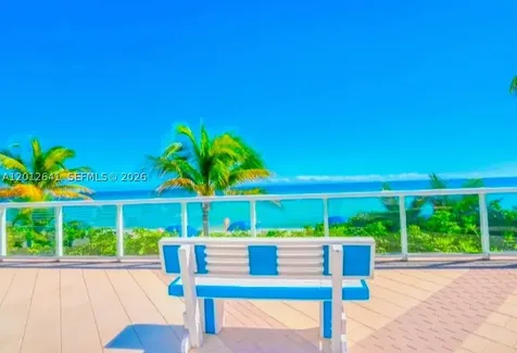2030 S Ocean Drive Hallandale Beach FL 33009