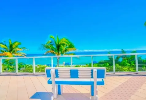 2030 S Ocean Drive Hallandale Beach FL 33009
