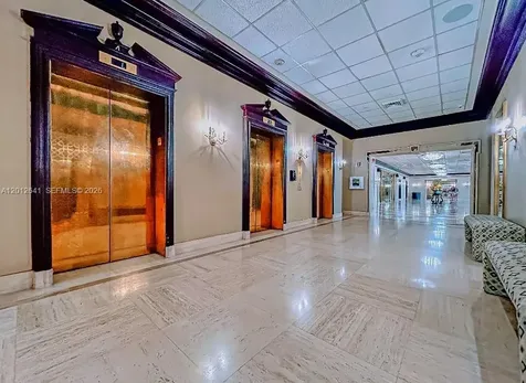 2030 S Ocean Drive Hallandale Beach FL 33009