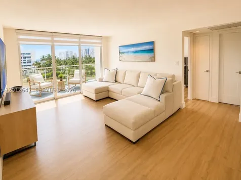 2030 S Ocean Drive Hallandale Beach FL 33009