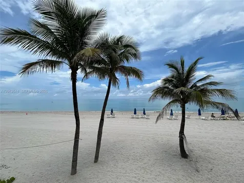 2030 S Ocean Drive Hallandale Beach FL 33009