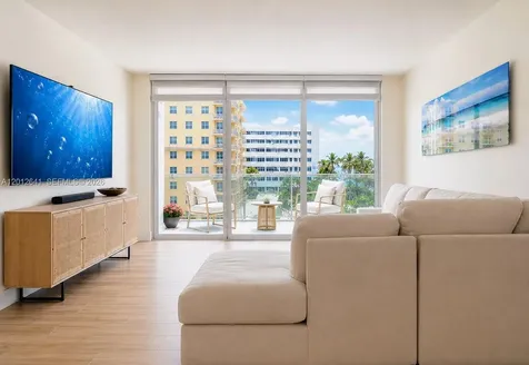 2030 S Ocean Drive Hallandale Beach FL 33009