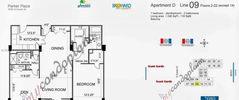 2030 S Ocean Drive Hallandale Beach FL 33009