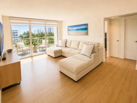2030 S Ocean Drive Hallandale Beach FL 33009