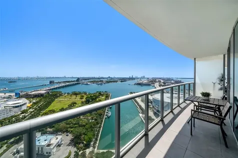 888 Biscayne Boulevard Miami FL 33132