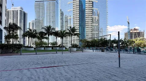 888 Biscayne Boulevard Miami FL 33132