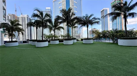 888 Biscayne Boulevard Miami FL 33132