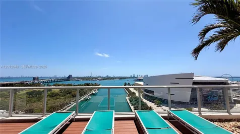 888 Biscayne Boulevard Miami FL 33132