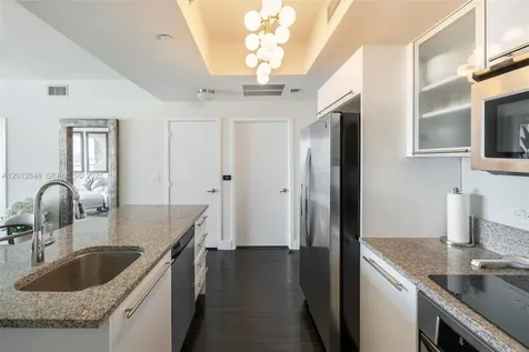 888 Biscayne Boulevard Miami FL 33132