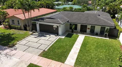 1549 Zuleta Avenue Coral Gables FL 33146