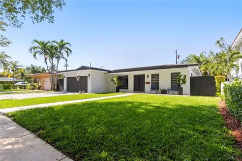 1549 Zuleta Avenue Coral Gables FL 33146
