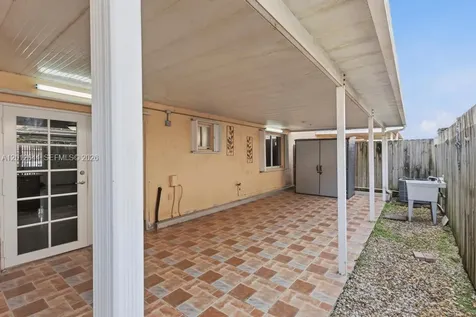 6873 W 36th Avenue Hialeah FL 33018