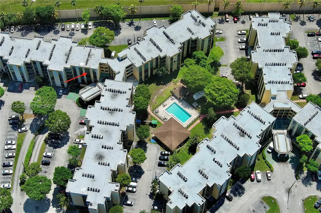 11750 SW 18th Street Miami FL 33175