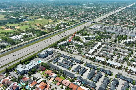 11750 SW 18th Street Miami FL 33175