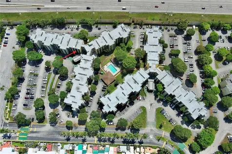11750 SW 18th Street Miami FL 33175