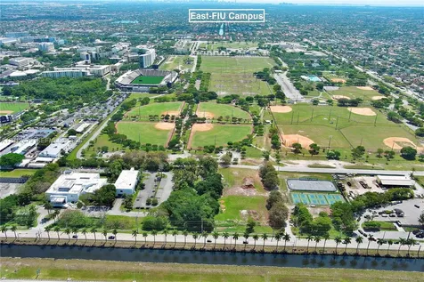 11750 SW 18th Street Miami FL 33175