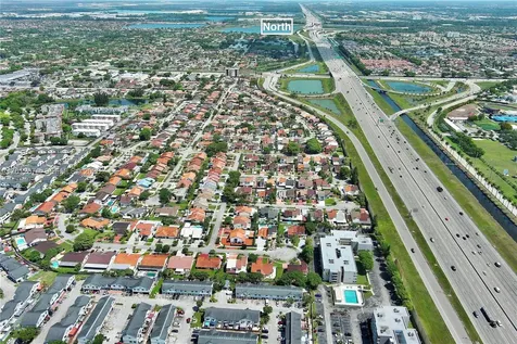 11750 SW 18th Street Miami FL 33175