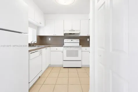 11750 SW 18th Street Miami FL 33175