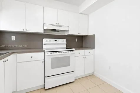 11750 SW 18th Street Miami FL 33175