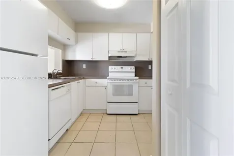 11750 SW 18th Street Miami FL 33175