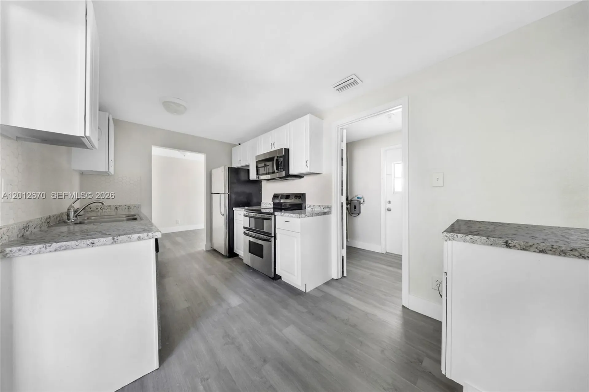 2520 NW 2nd Drive Pompano Beach FL 33064