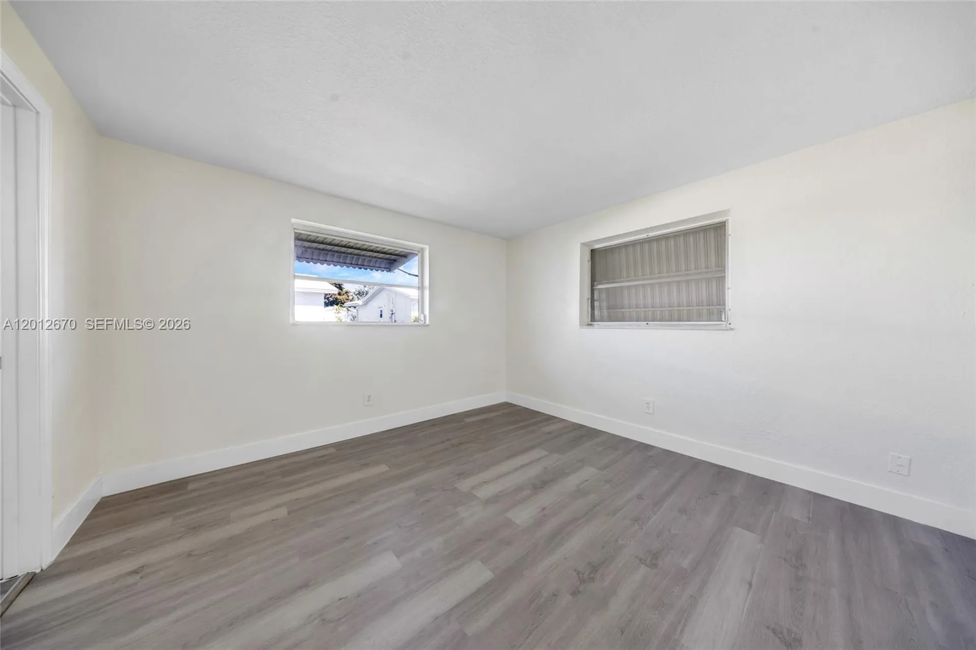 2520 NW 2nd Drive Pompano Beach FL 33064
