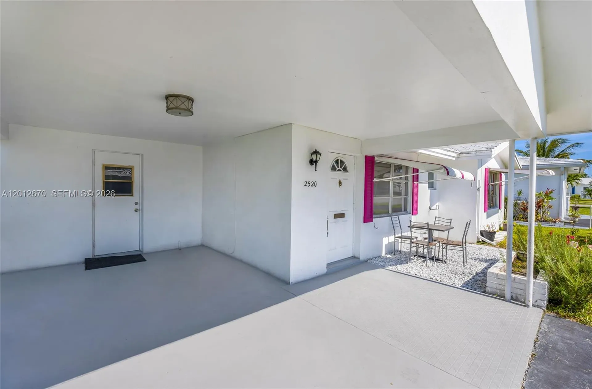 2520 NW 2nd Drive Pompano Beach FL 33064