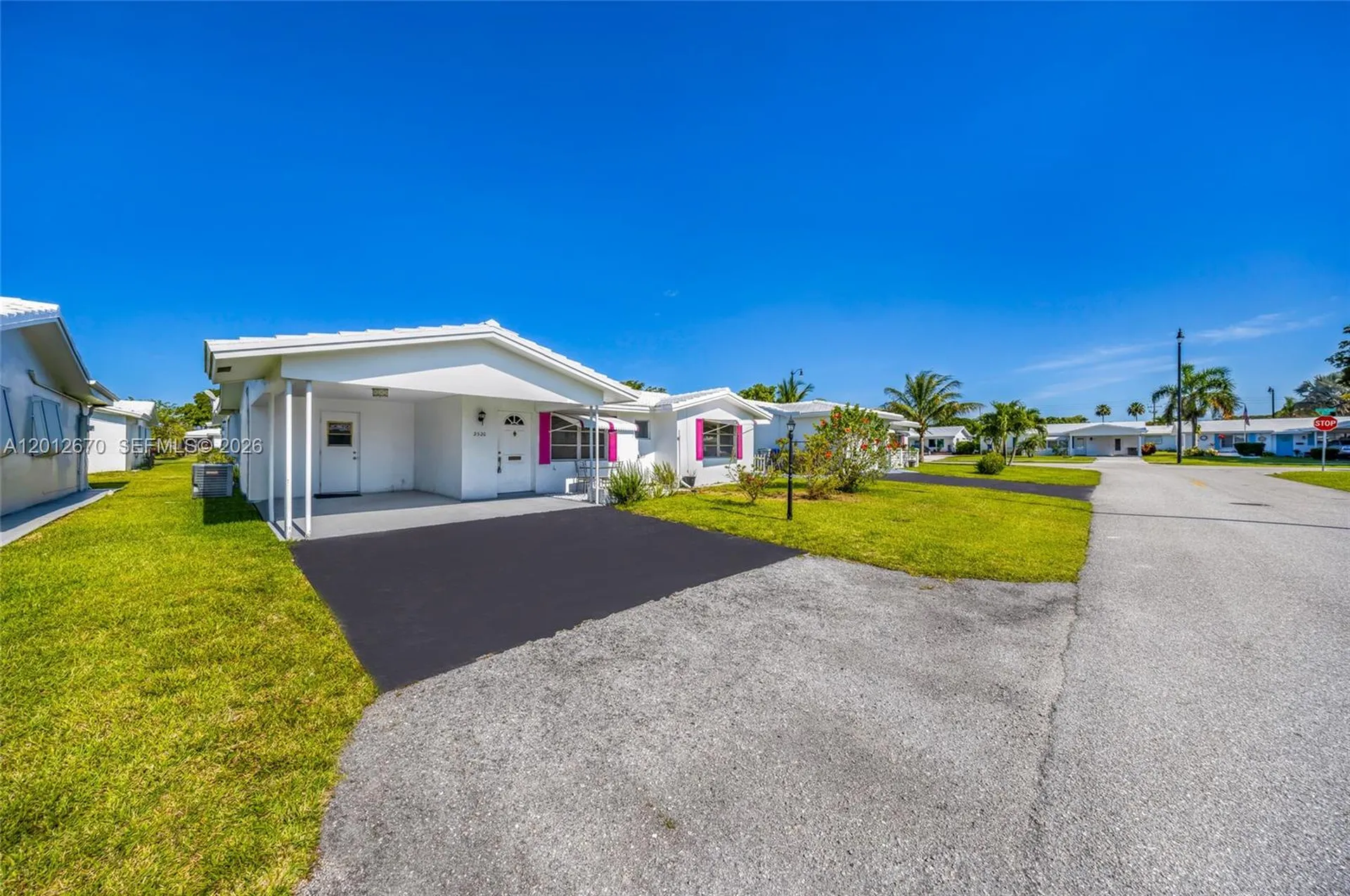 2520 NW 2nd Drive Pompano Beach FL 33064